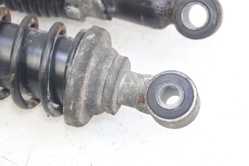 photo de HINTERE STOSSDÄMPFERPAAR PIAGGIO X9 125 (2000 - 2003) - Geprüftes Gebrauchtteil