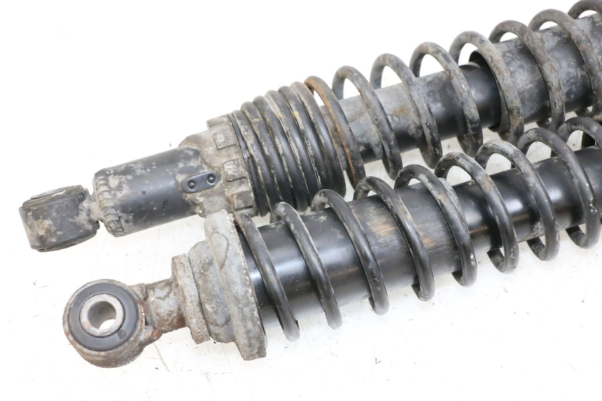 photo de HINTERE STOSSDÄMPFERPAAR PIAGGIO X9 125 (2000 - 2003) - Alternative Perspektive