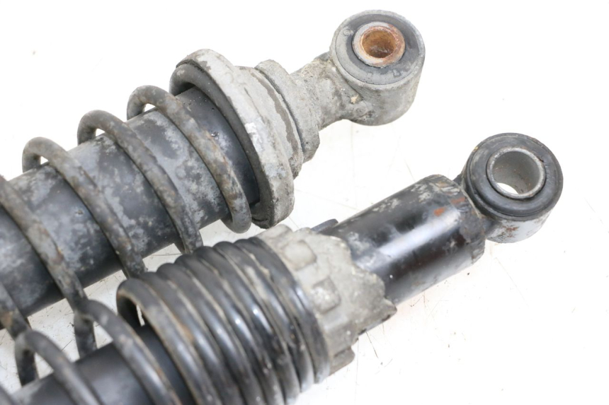 photo de HINTERE STOSSDÄMPFERPAAR PIAGGIO X9 125 (2000 - 2003) - Technische Nahaufnahme