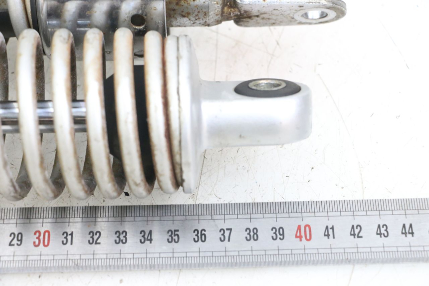 photo de HINTEN STOSSDÄMPFER PAAR KYMCO XCITING 250 (2006 - 2009) - Detailansicht des Bauteils