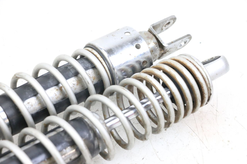 photo de HINTEN STOSSDÄMPFER PAAR KYMCO XCITING 250 (2006 - 2009) - Technische Nahaufnahme