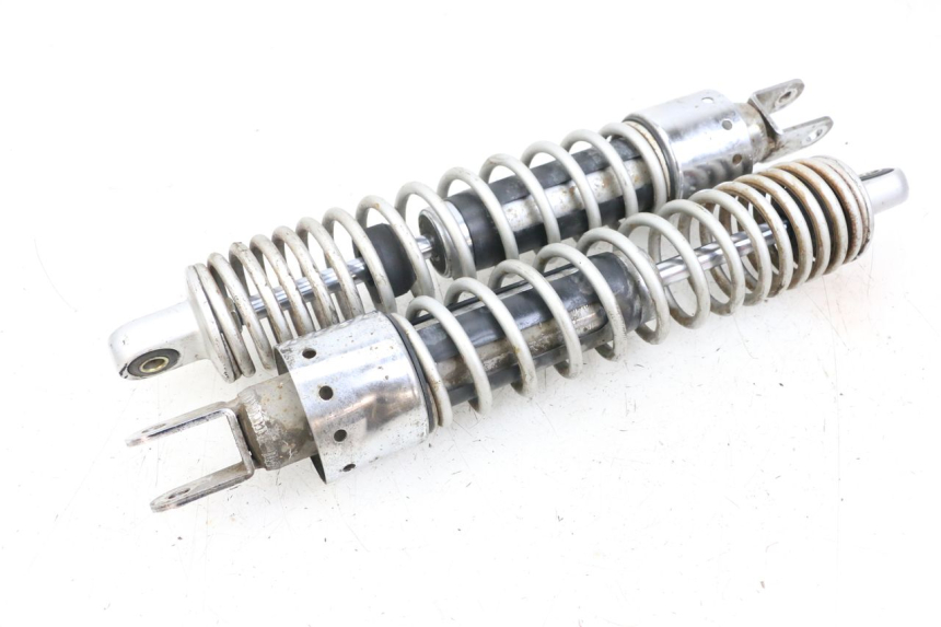 photo de HINTEN STOSSDÄMPFER PAAR KYMCO XCITING 250 (2006 - 2009) - Gesamtansicht des Produkts