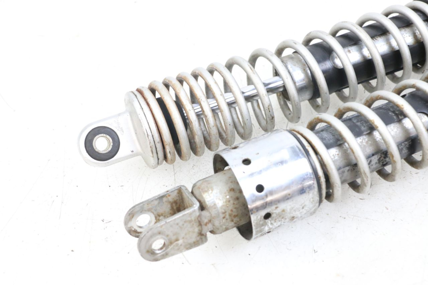 photo de HINTEN STOSSDÄMPFER PAAR KYMCO XCITING 250 (2006 - 2009) - Oberflächenzustand und Material