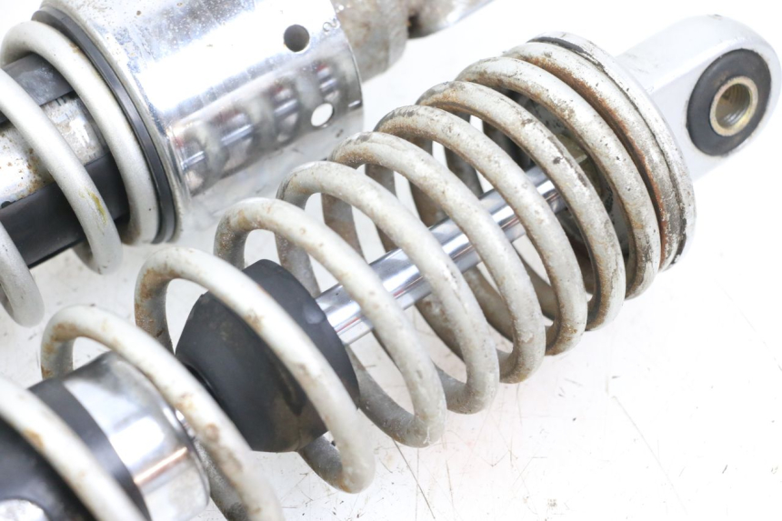 photo de HINTEN STOSSDÄMPFER PAAR KYMCO XCITING 250 (2006 - 2009) - Kennzeichnungen und Originalreferenzen