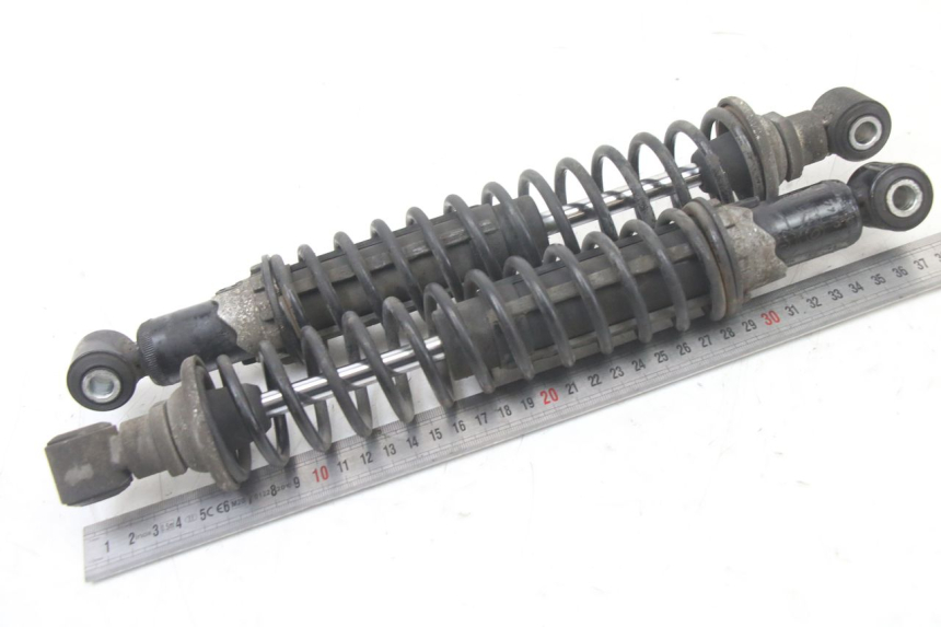 photo de HINTERE STOSSDÄMPFERPAAR PIAGGIO XEVO - X EVO 125 (2007 - 2017) - Detailansicht des Bauteils