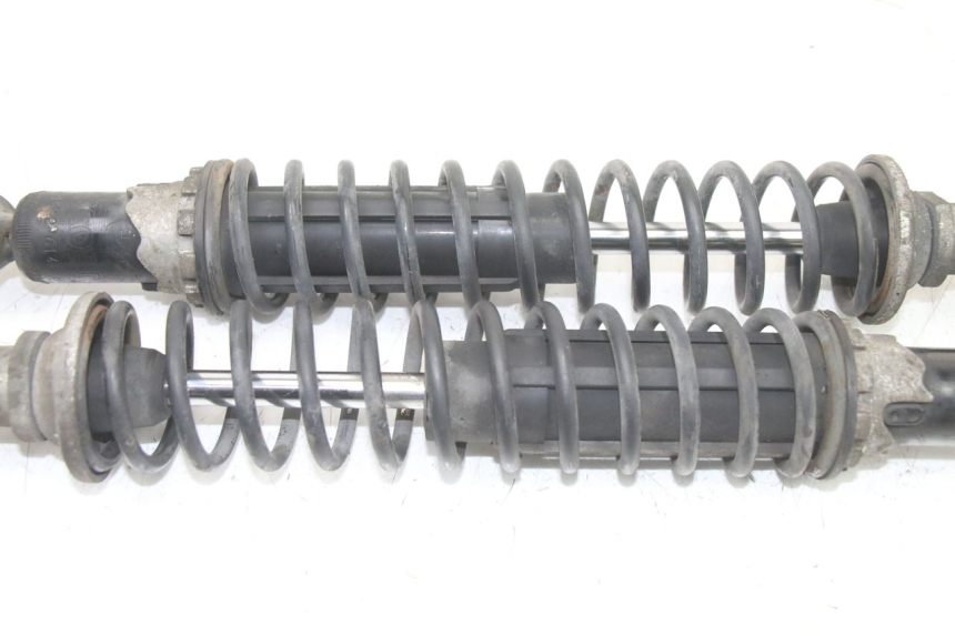 photo de HINTERE STOSSDÄMPFERPAAR PIAGGIO XEVO - X EVO 125 (2007 - 2017) - Gesamtansicht des Produkts