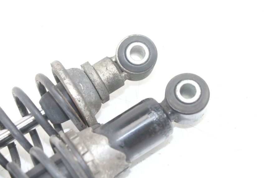 photo de HINTERE STOSSDÄMPFERPAAR PIAGGIO XEVO - X EVO 125 (2007 - 2017) - Oberflächenzustand und Material