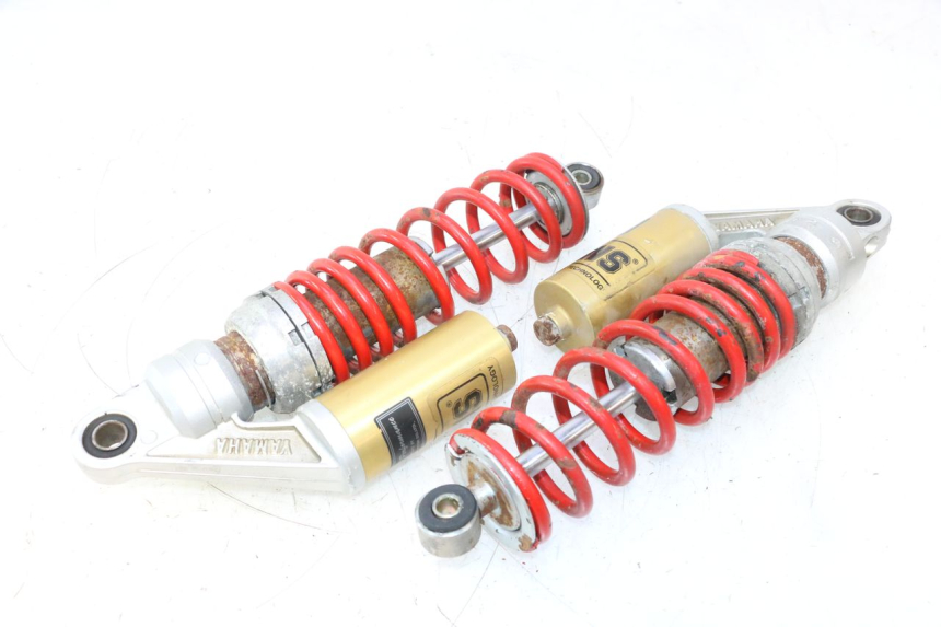 photo de PAAR FEDERBEIN YAMAHA XJR 1300 (1998 - 2002) - Detailansicht des Bauteils