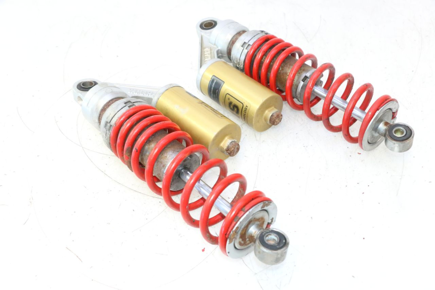 photo de PAAR FEDERBEIN YAMAHA XJR 1300 (1998 - 2002) - Geprüftes Gebrauchtteil