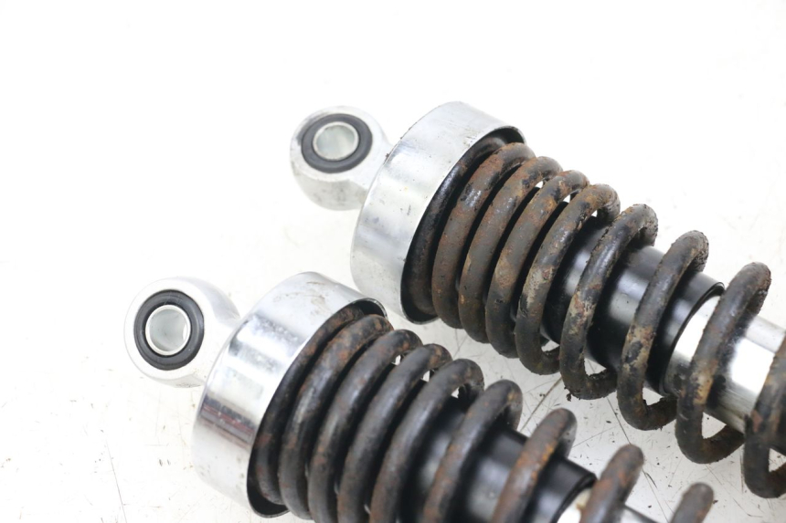 photo de PAAR FEDERBEIN  SYM XS 125 (2007 - 2016) - Weitere Ansicht des Artikels