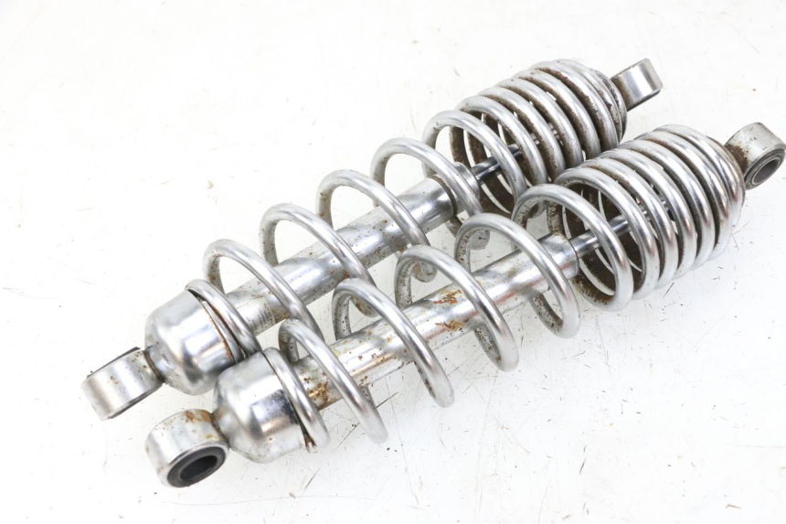 photo de PAAR FEDERBEIN YAMAHA XV VIRAGO 535 (1988 - 2004) - Hauptansicht