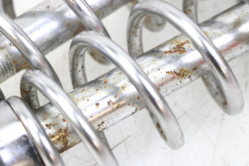 photo de PAAR FEDERBEIN YAMAHA XV VIRAGO 535 (1988 - 2004) - Charakteristische Merkmale