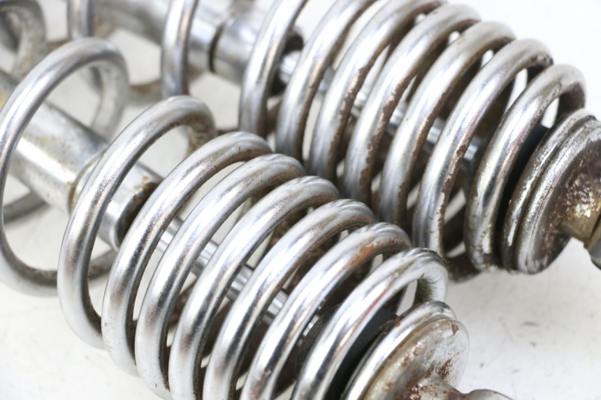 photo de PAAR FEDERBEIN YAMAHA XV VIRAGO 535 (1988 - 2004) - Geprüftes Gebrauchtteil