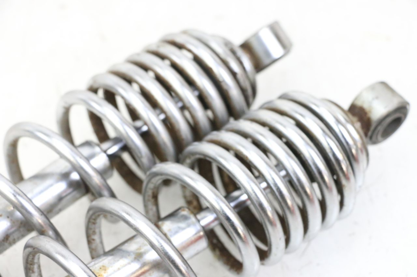 photo de PAAR FEDERBEIN YAMAHA XV VIRAGO 535 (1988 - 2004) - Kennzeichnungen und Originalreferenzen