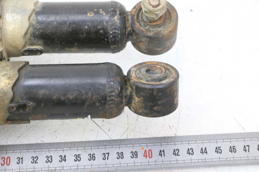 photo de PAAR FEDERBEIN YAMAHA YFM GRIZZLY 550 (2008 - 2015) - Detailansicht des Bauteils