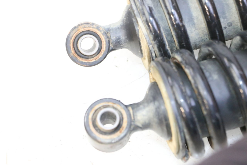 photo de PAAR FEDERBEIN YAMAHA YFM GRIZZLY 550 (2008 - 2015) - Alternative Perspektive