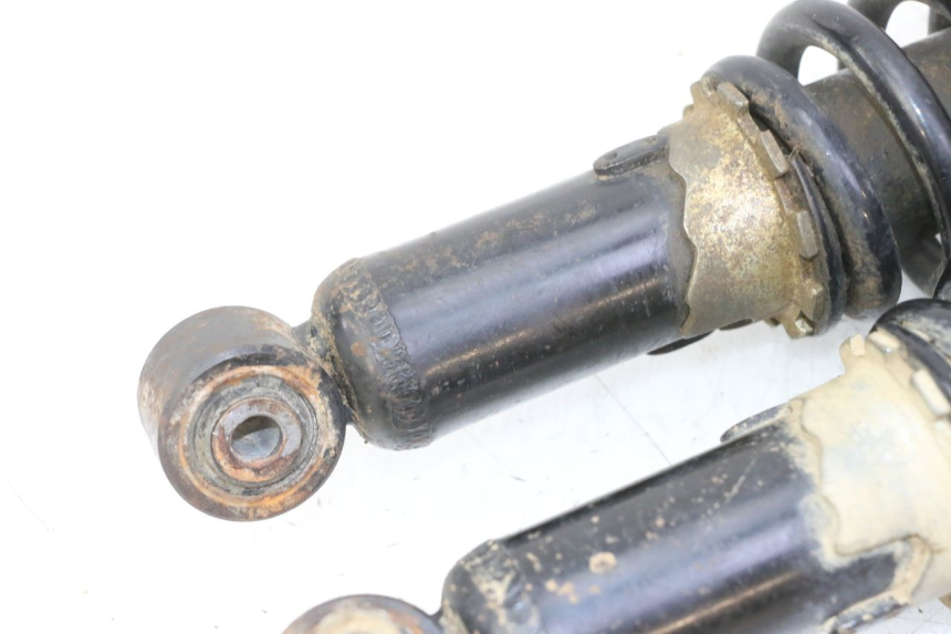 photo de PAAR FEDERBEIN YAMAHA YFM GRIZZLY 550 (2008 - 2015) - Oberflächenzustand und Material