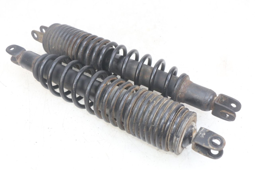 photo de HINTERE STOSSDÄMPFERPAAR YAMAHA YP MAJESTY 400 (2004 - 2008) - Hauptansicht