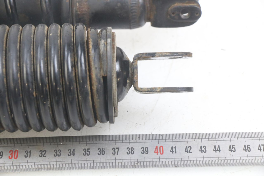 photo de HINTERE STOSSDÄMPFERPAAR YAMAHA YP MAJESTY 400 (2004 - 2008) - Detailansicht des Bauteils