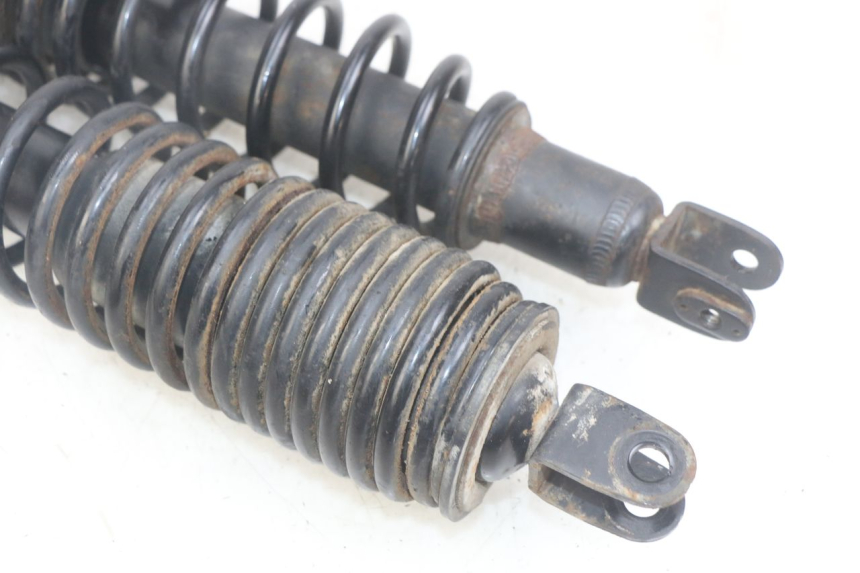 photo de HINTERE STOSSDÄMPFERPAAR YAMAHA YP MAJESTY 400 (2004 - 2008) - Technische Nahaufnahme