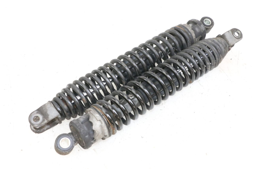 photo de HINTERE STOSSDÄMPFERPAAR YAMAHA YP MAJESTY 125 (2002 - 2006) - Hauptansicht