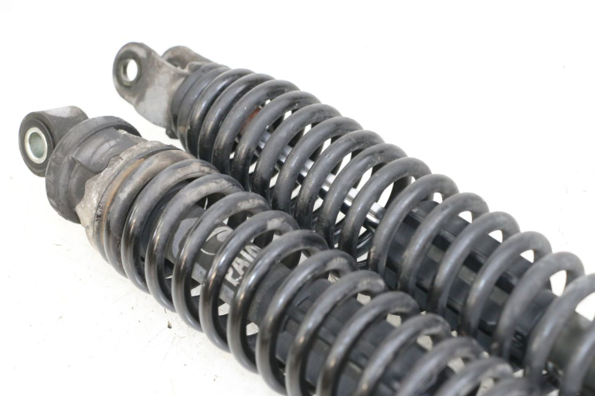 photo de HINTERE STOSSDÄMPFERPAAR YAMAHA YP MAJESTY 125 (2002 - 2006) - Alternative Perspektive