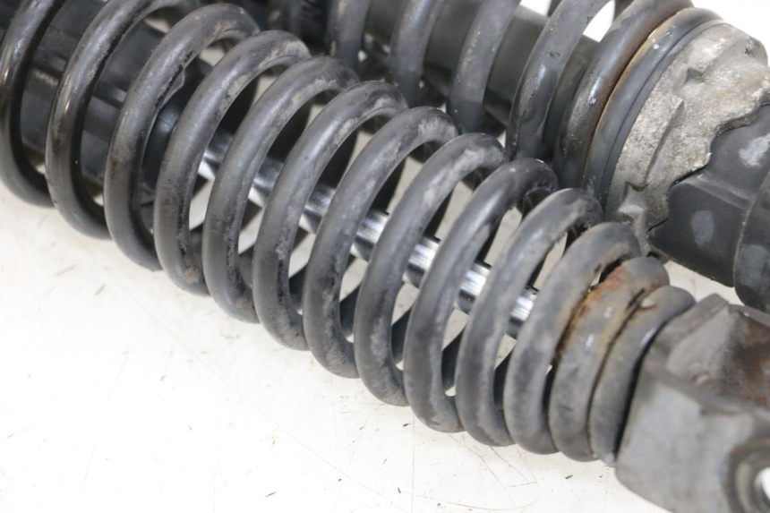 photo de HINTERE STOSSDÄMPFERPAAR YAMAHA YP MAJESTY 125 (2002 - 2006) - Technische Nahaufnahme