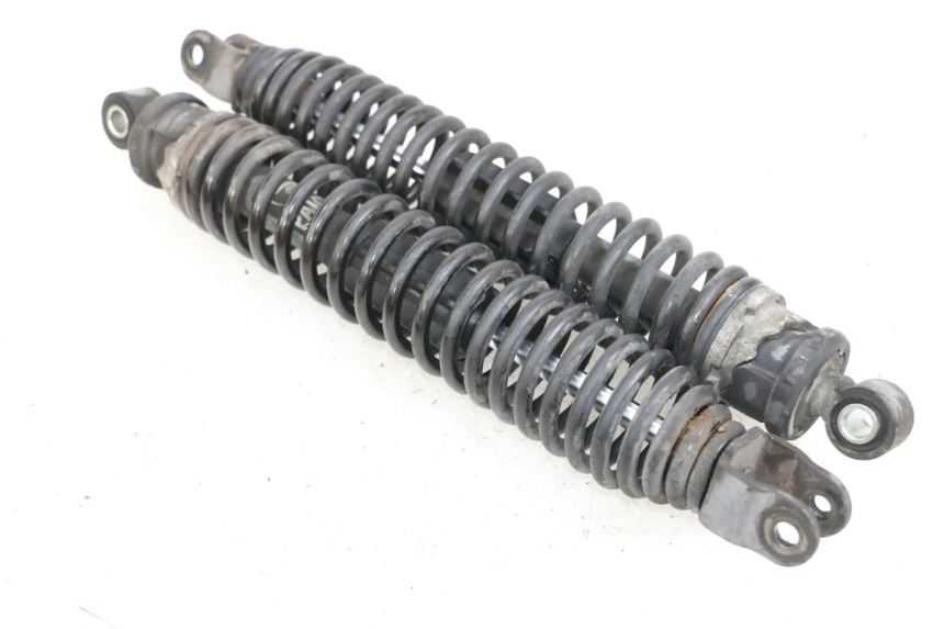 photo de HINTERE STOSSDÄMPFERPAAR YAMAHA YP MAJESTY 125 (2002 - 2006) - Gesamtansicht des Produkts