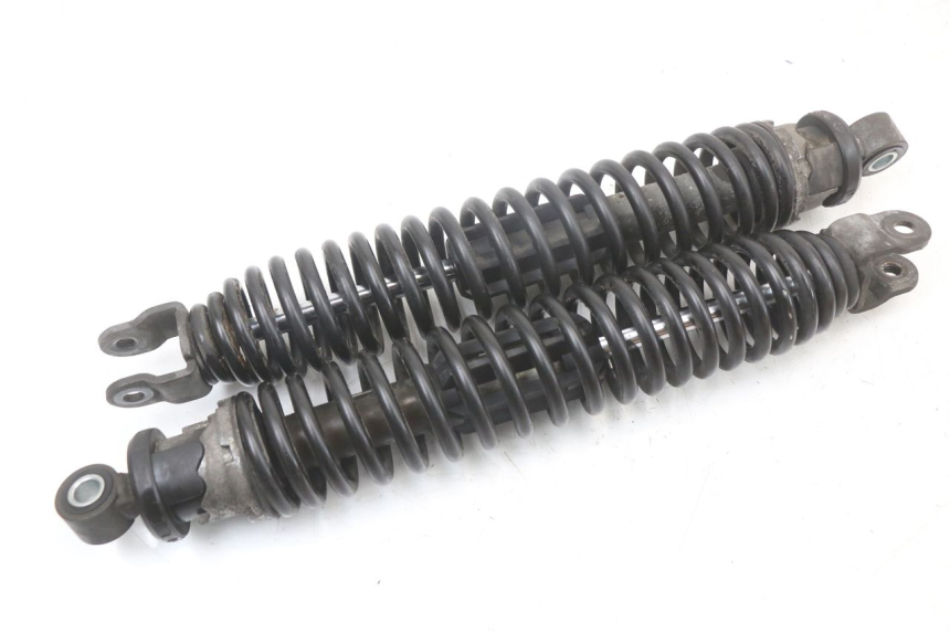 photo de HINTERE STOSSDÄMPFERPAAR YAMAHA YP MAJESTY 125 (2002 - 2006) - Hauptansicht