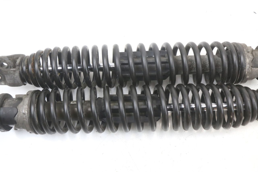 photo de HINTERE STOSSDÄMPFERPAAR YAMAHA YP MAJESTY 125 (2002 - 2006) - Oberflächenzustand und Material