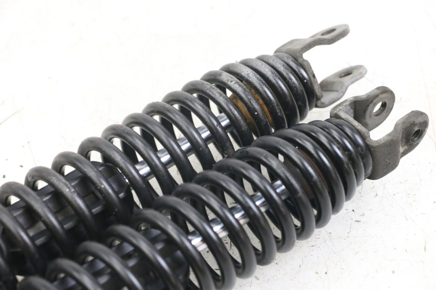 photo de HINTERE STOSSDÄMPFERPAAR YAMAHA YP MAJESTY 125 (2002 - 2006) - Technische Nahaufnahme