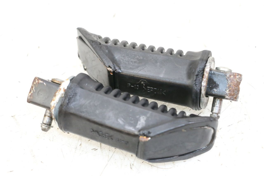 photo de FUSSRASTEN HINTEN SUZUKI ADDRESS 110 (2015 - 2020) - Detailansicht des Bauteils