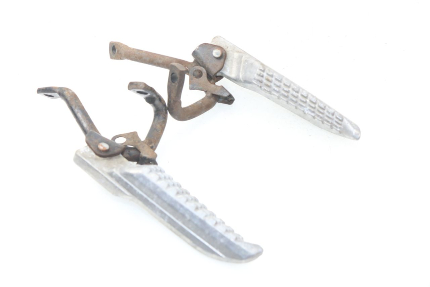 photo de PAAR FUßRASTENHALTER HINTEN JONWAY AZTRAL 125 (2008 - 2017) - Hauptansicht