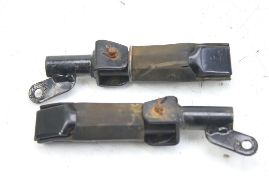 photo de PAAR FUßRASTENHALTER HINTEN WILDLANDER BISCUIT 125 (2004 - 2010) - Alternative Perspektive