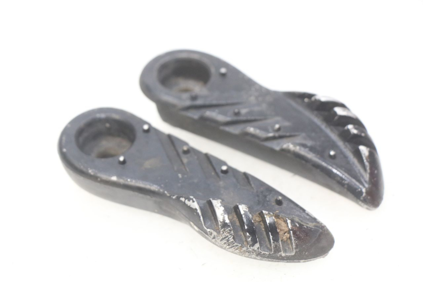 photo de PAAR FUßRASTENHALTER HINTEN MBK BOOSTER SPIRIT 50 (2004 - 2017) - Hauptansicht