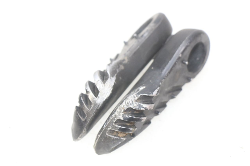 photo de PAAR FUßRASTENHALTER HINTEN MBK BOOSTER SPIRIT 50 (2004 - 2017) - Detailansicht des Bauteils