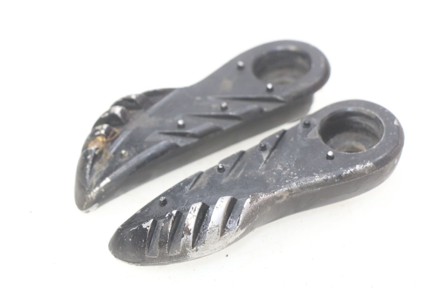 photo de PAAR FUßRASTENHALTER HINTEN MBK BOOSTER SPIRIT 50 (2004 - 2017) - Alternative Perspektive