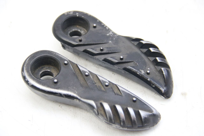 photo de PAAR FUßRASTENHALTER HINTEN MBK BOOSTER SPIRIT 50 (2004 - 2017) - Hauptansicht