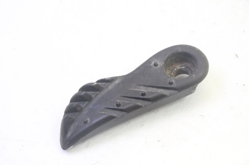 photo de PAAR FUßRASTENHALTER HINTEN MBK BOOSTER SPIRIT 50 (2004 - 2017) - Zoom auf Gebrauchszustand