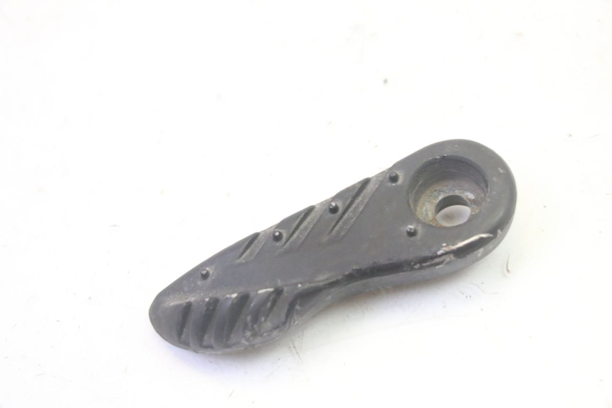 photo de PAAR FUßRASTENHALTER HINTEN MBK BOOSTER SPIRIT 50 (2004 - 2017) - Details der Befestigungspunkte