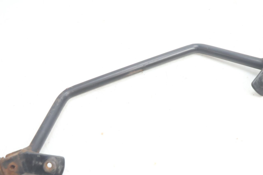 photo de FUSSRASTEN HINTEN PEUGEOT BUXY 50 (1993 - 1998) - Zoom auf Gebrauchszustand
