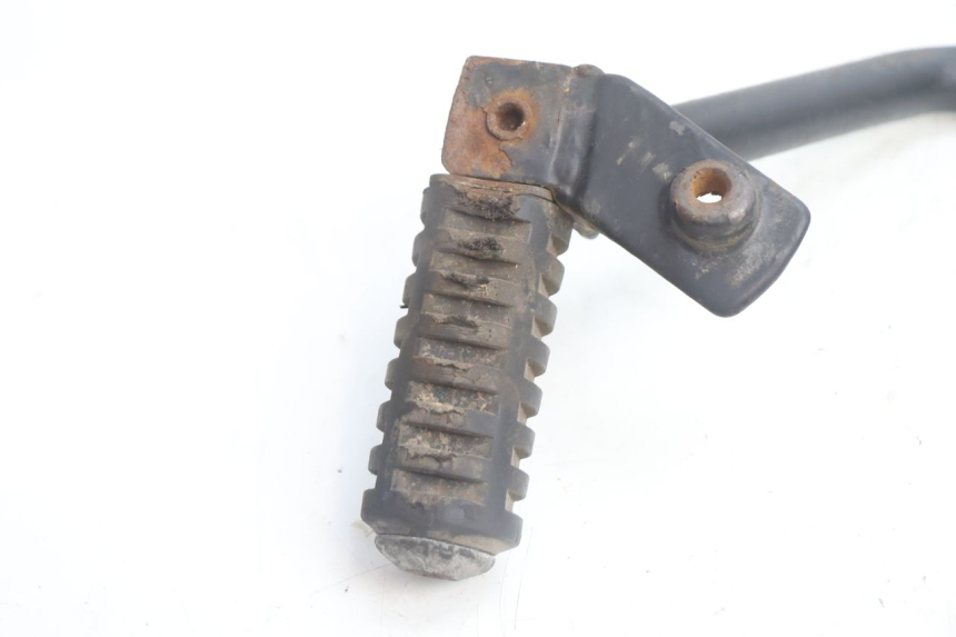 photo de FUSSRASTEN HINTEN PEUGEOT BUXY 50 (1993 - 1998) - Details der Befestigungspunkte