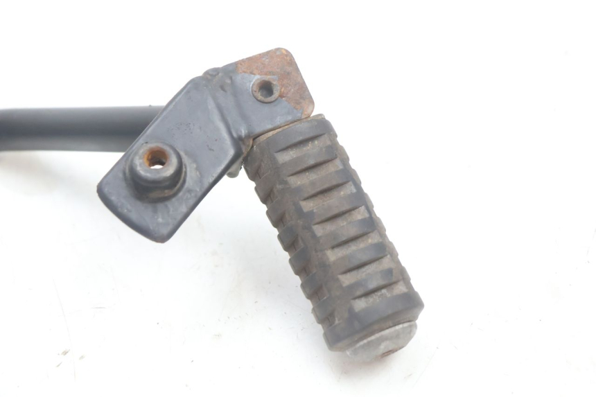 photo de FUSSRASTEN HINTEN PEUGEOT BUXY 50 (1993 - 1998) - Oberflächenzustand und Material
