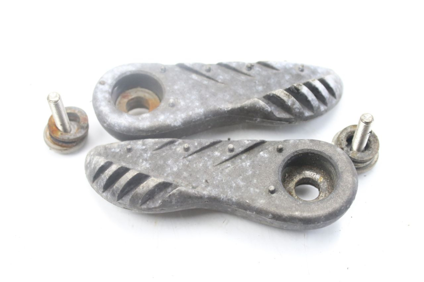 photo de PAAR FUßRASTENHALTER HINTEN YAMAHA BW'S EASY 50 (2013 - 2016) - Technische Nahaufnahme