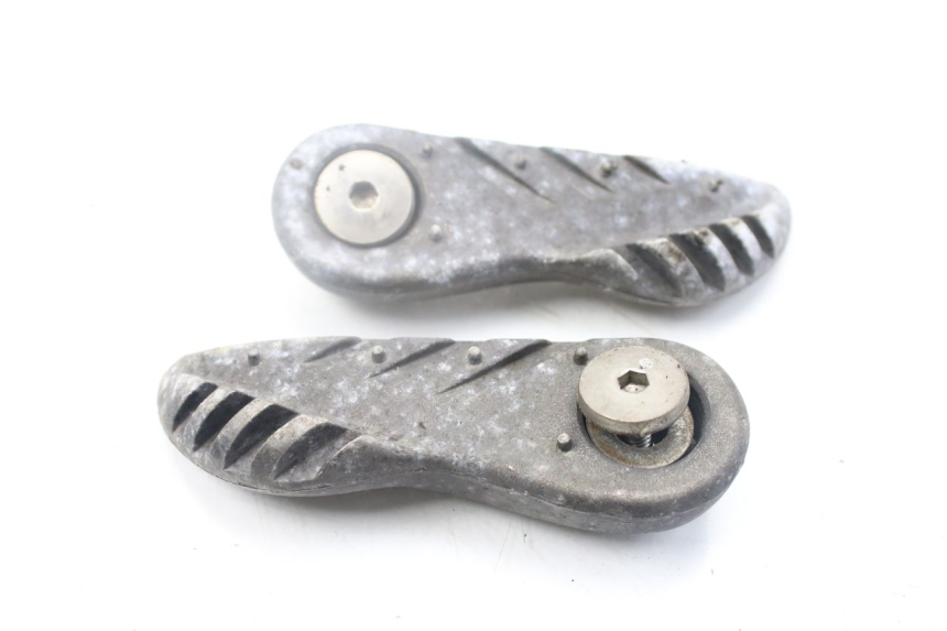 photo de PAAR FUßRASTENHALTER HINTEN YAMAHA BW'S EASY 50 (2013 - 2016) - Gesamtansicht des Produkts