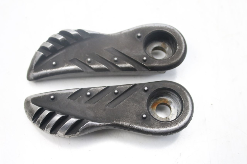 photo de PAAR FUßRASTENHALTER HINTEN YAMAHA BW'S EASY 50 (2013 - 2016) - Hauptansicht