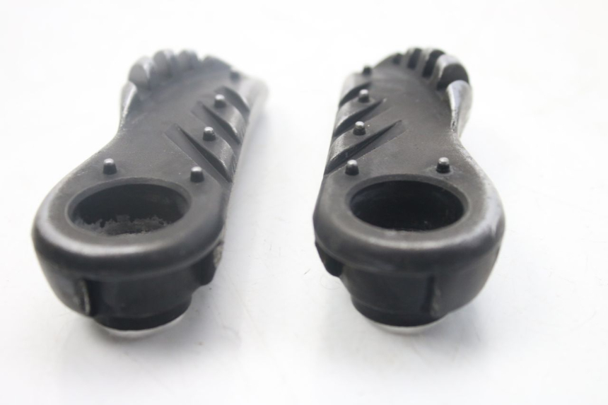 photo de PAAR FUßRASTENHALTER HINTEN YAMAHA BW'S EASY 50 (2013 - 2016) - Technische Nahaufnahme