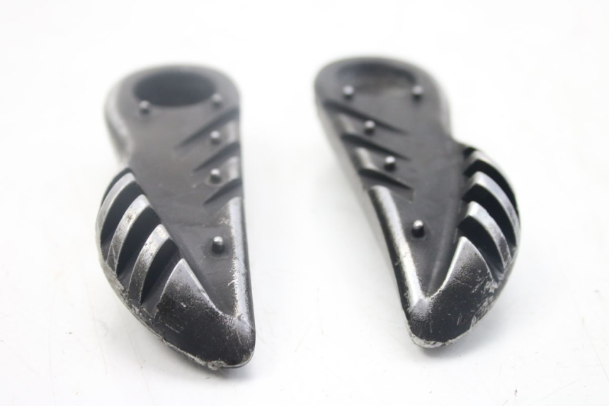 photo de PAAR FUßRASTENHALTER HINTEN YAMAHA BW'S EASY 50 (2013 - 2016) - Gesamtansicht des Produkts