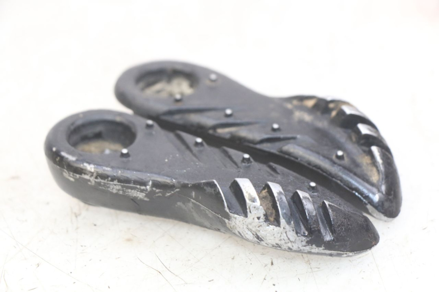 photo de PAAR FUßRASTENHALTER HINTEN YAMAHA BW'S EASY 50 (2013 - 2016) - Alternative Perspektive