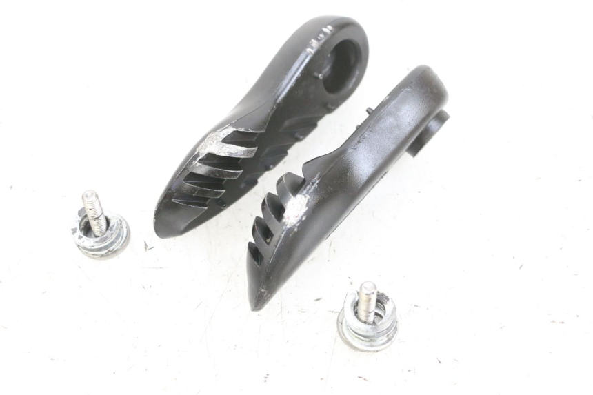 photo de PAAR FUßRASTENHALTER HINTEN YAMAHA BW'S EASY 50 (2013 - 2016) - Alternative Perspektive